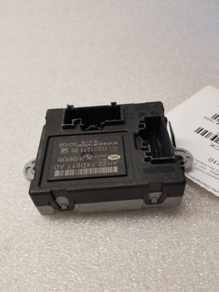 2010 Land Rover LR4 – RH Front Door Module – AH2214D617AD – R320198