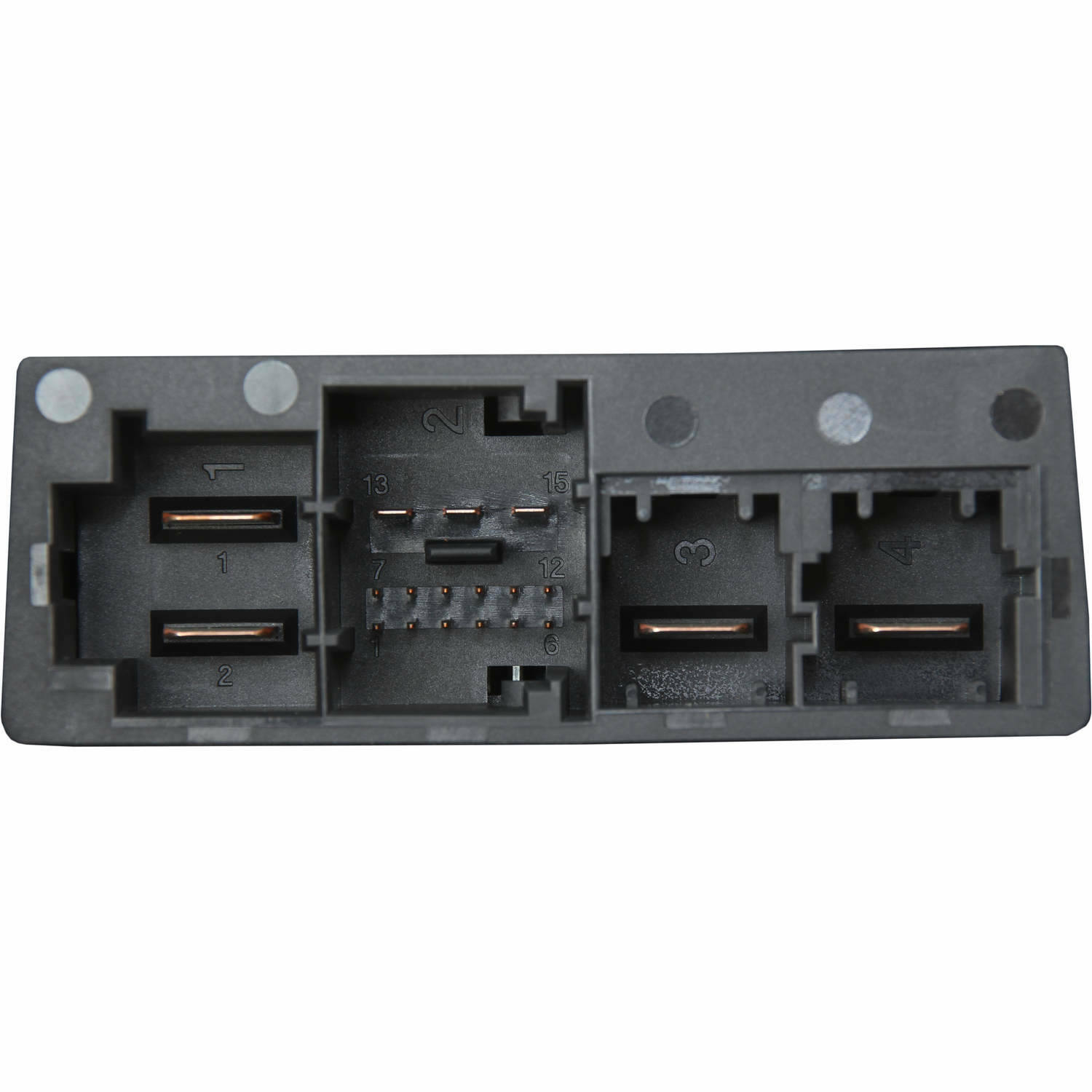 NEW GENUINE BMW Integrated Supply Module Control Unit IVM” 5 6 7 x5 VERIFY PART#