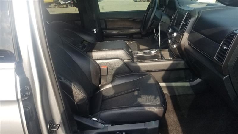 21 FORD EXPEDITION DOOR CONTROL MODULE REAR RIGHT PASSENGER GN1514B534AH