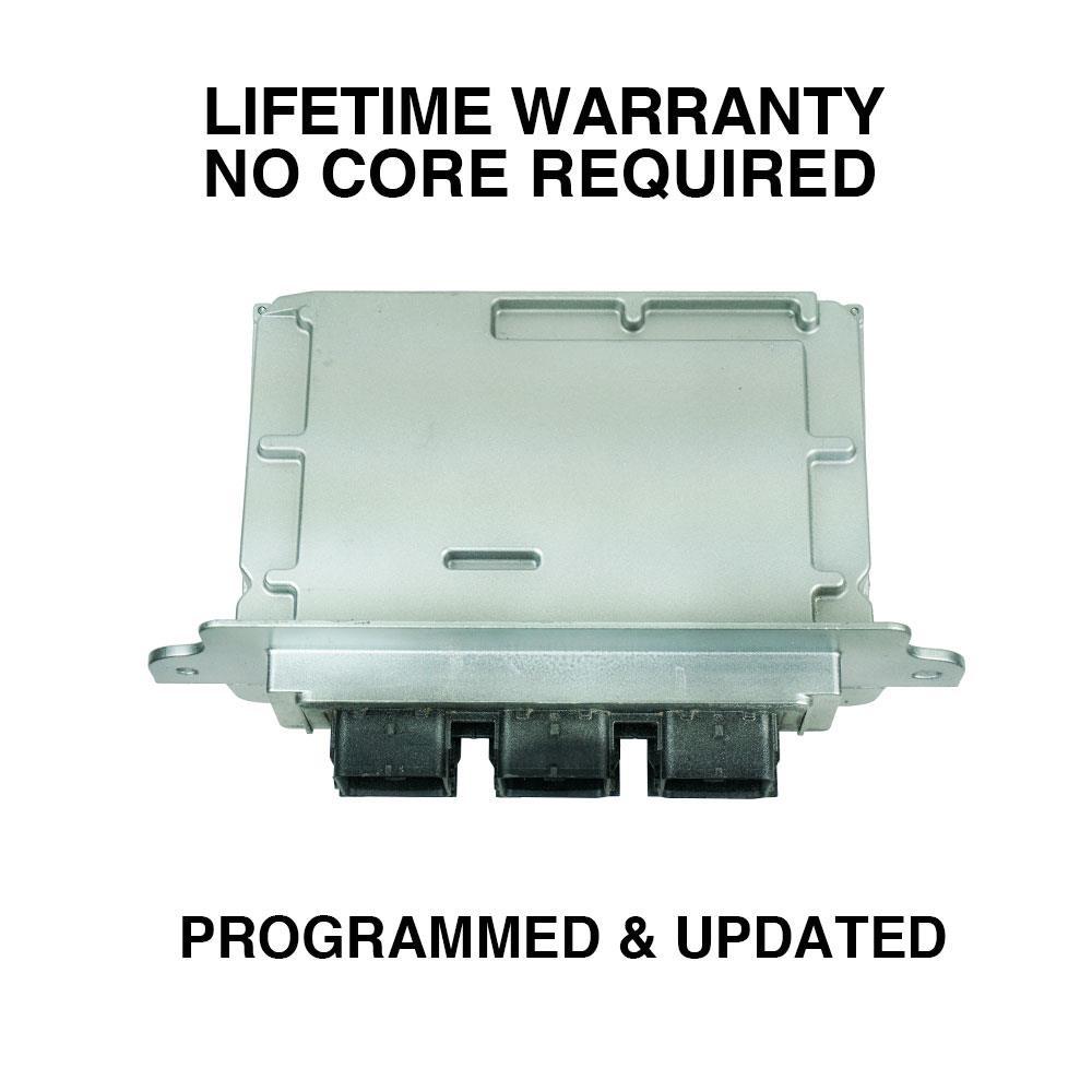 Engine Computer Programmed/Updated 2005 Ford Mustang 5R3A-12A650-ACD CDC3 4.6L
