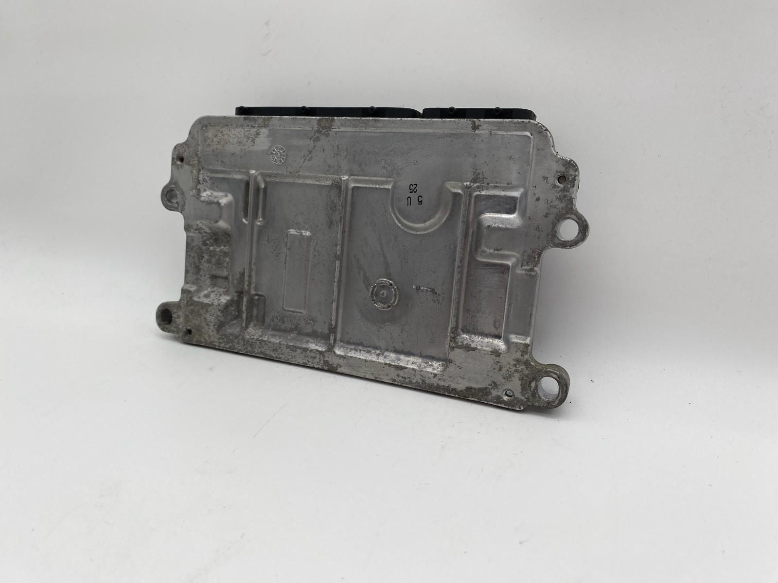 2017-2018 Mazda CX-5 2.5L Engine Computer Control Module ECU ECM PCM PYNA 18 881