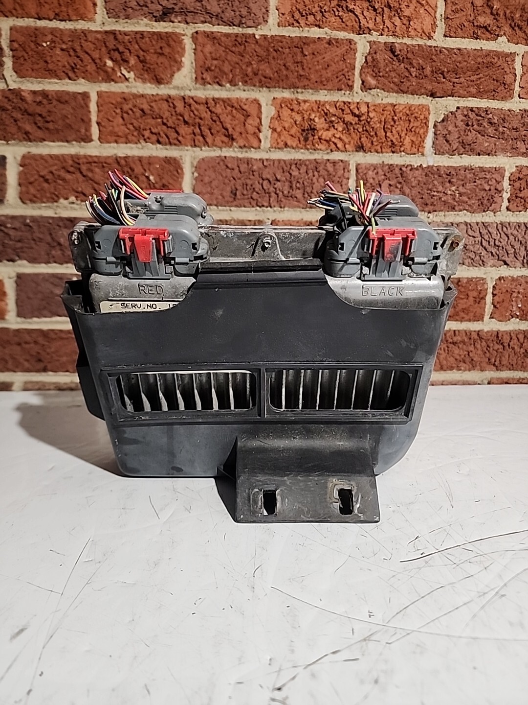 1996 Camaro Z28 Engine Computer Control Module 16214399 AT OE RWD ECM PCM