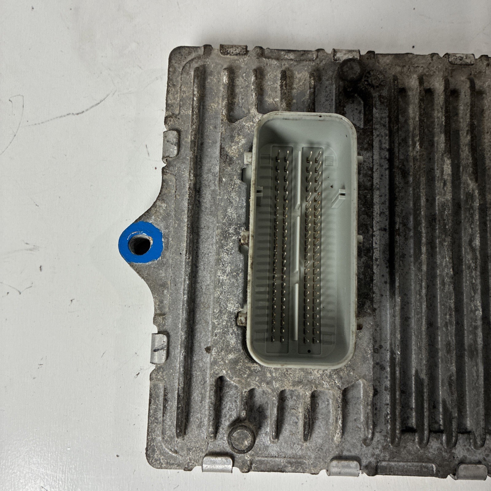 ✅ TESTED 2012 Dodge Caravan Engine Computer Control Module ECU ECM P05150657AA