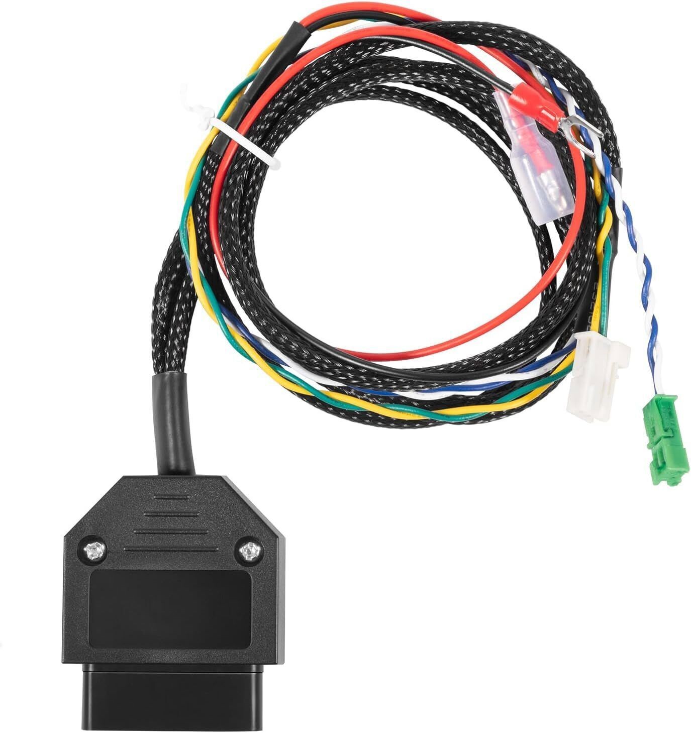 Trunk-Mount Security Bypass Cable Kit for Dodge Charger Chrysler 300 2011-2024