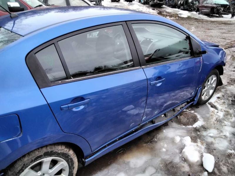 Chassis ECM Communication Bluetooth Fits 10 SENTRA 291445