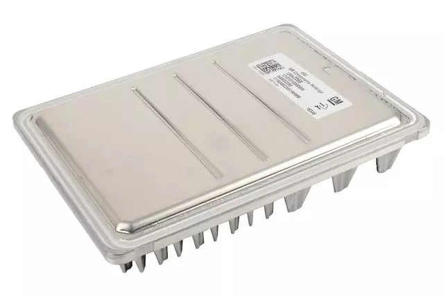 Genuine GM Engine Control Module Assembly 12704476