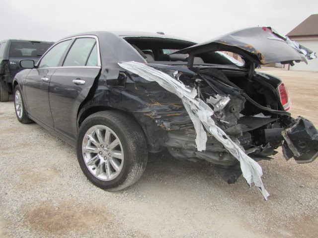 Engine ECM Electronic Control Module 3.6L Fits 12 300 2278971