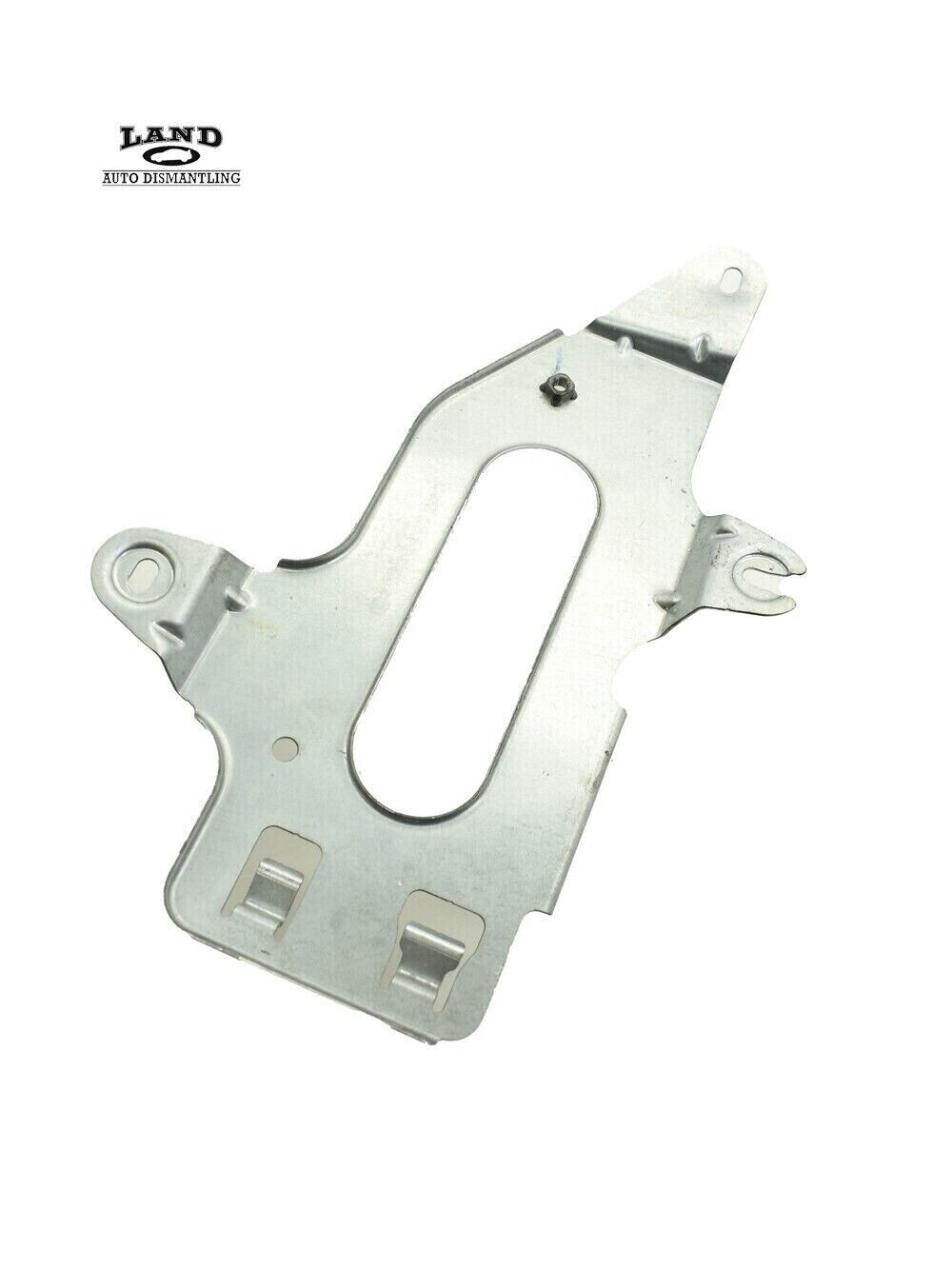 Mercedes X166 ML GL GLE GLS Passenger Right Front Interior SAM Module Mount OEM