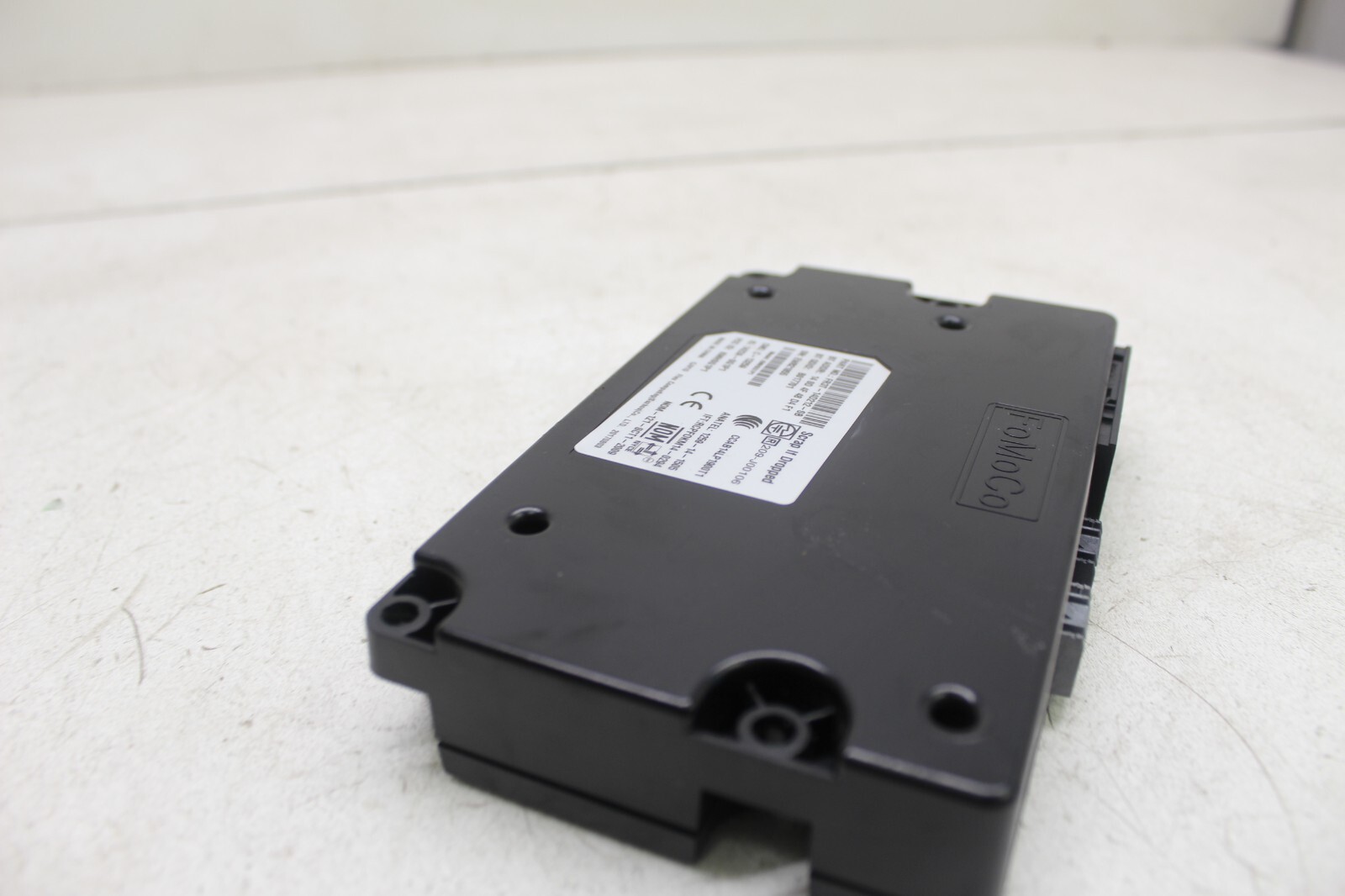 2015-2018 Ford Focus ST oem st1 sync module computer unit FR3T-14D212-SB