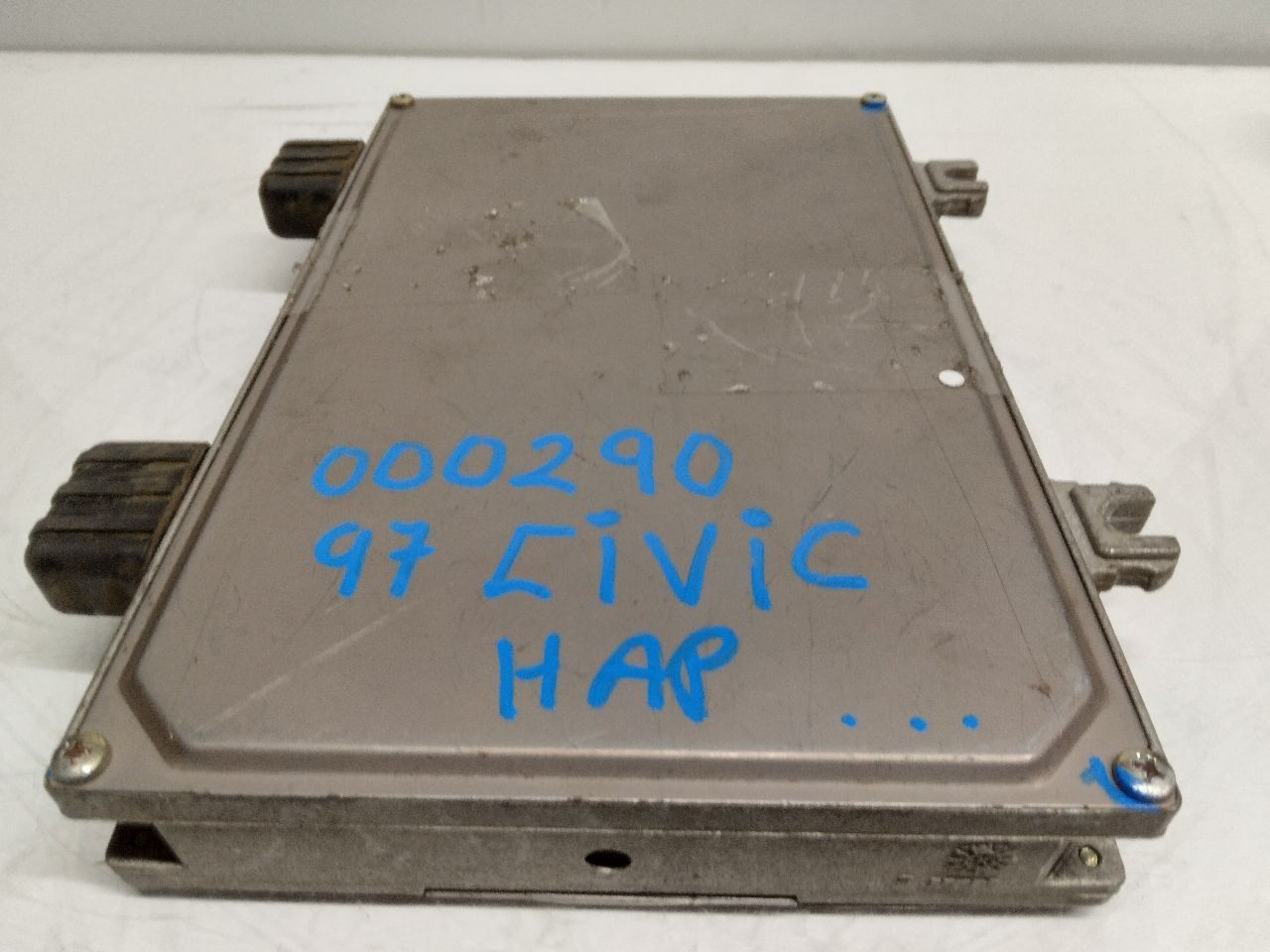 Engine ECM Electronic Control Module US Market EX Fits 96-97 CIVIC 349633