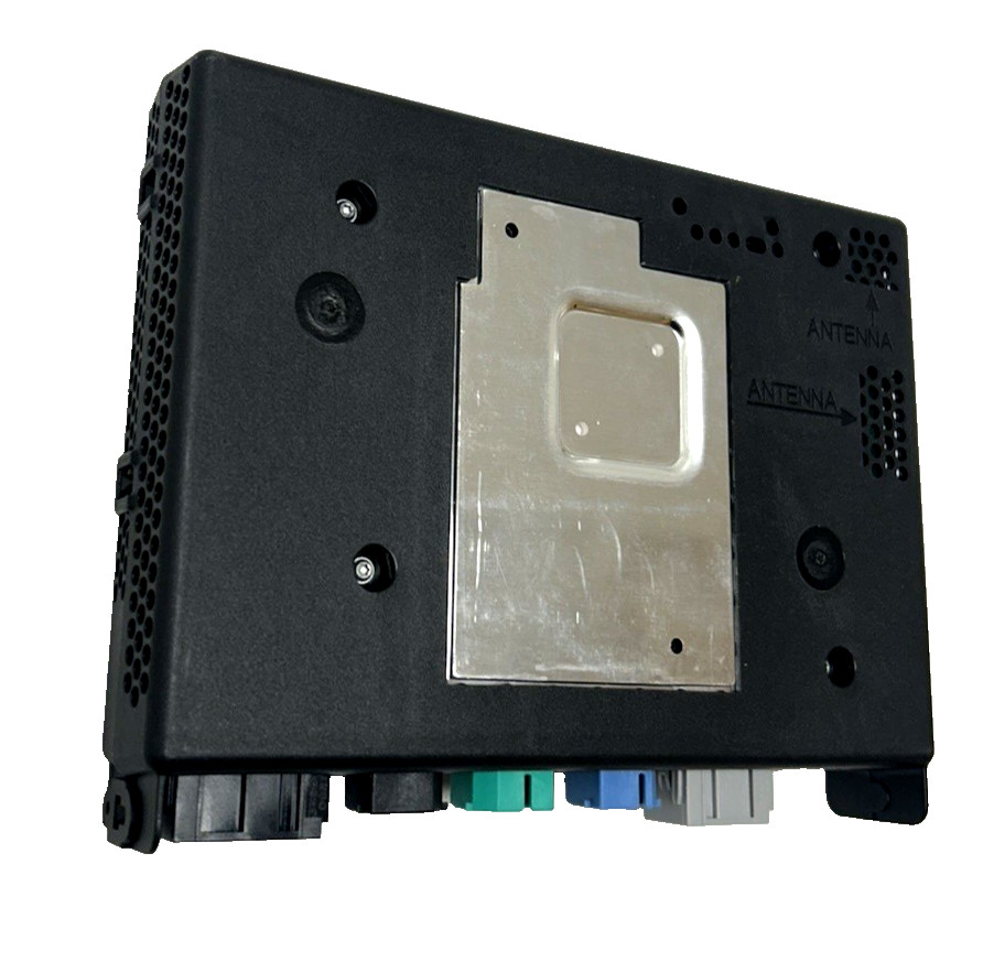 84296485 OEM ACDelco HMI Control Module Assembly 2017-2017 Chevrolet Camaro 6.2L