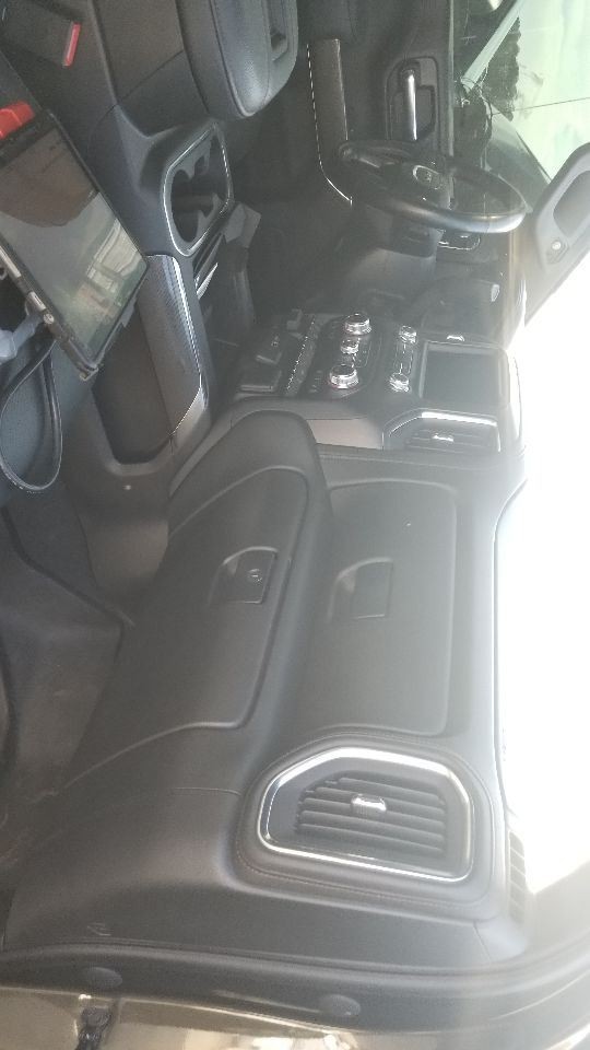 22 GMC SIERRA 2500 TRANSFER CASE CONTROL MODULE 84861288