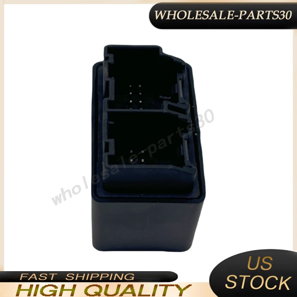 Fit 18-24 Automotive Tazer Jeep Wrangler JL 4XE Gladiator JT Mini Programmer Kit