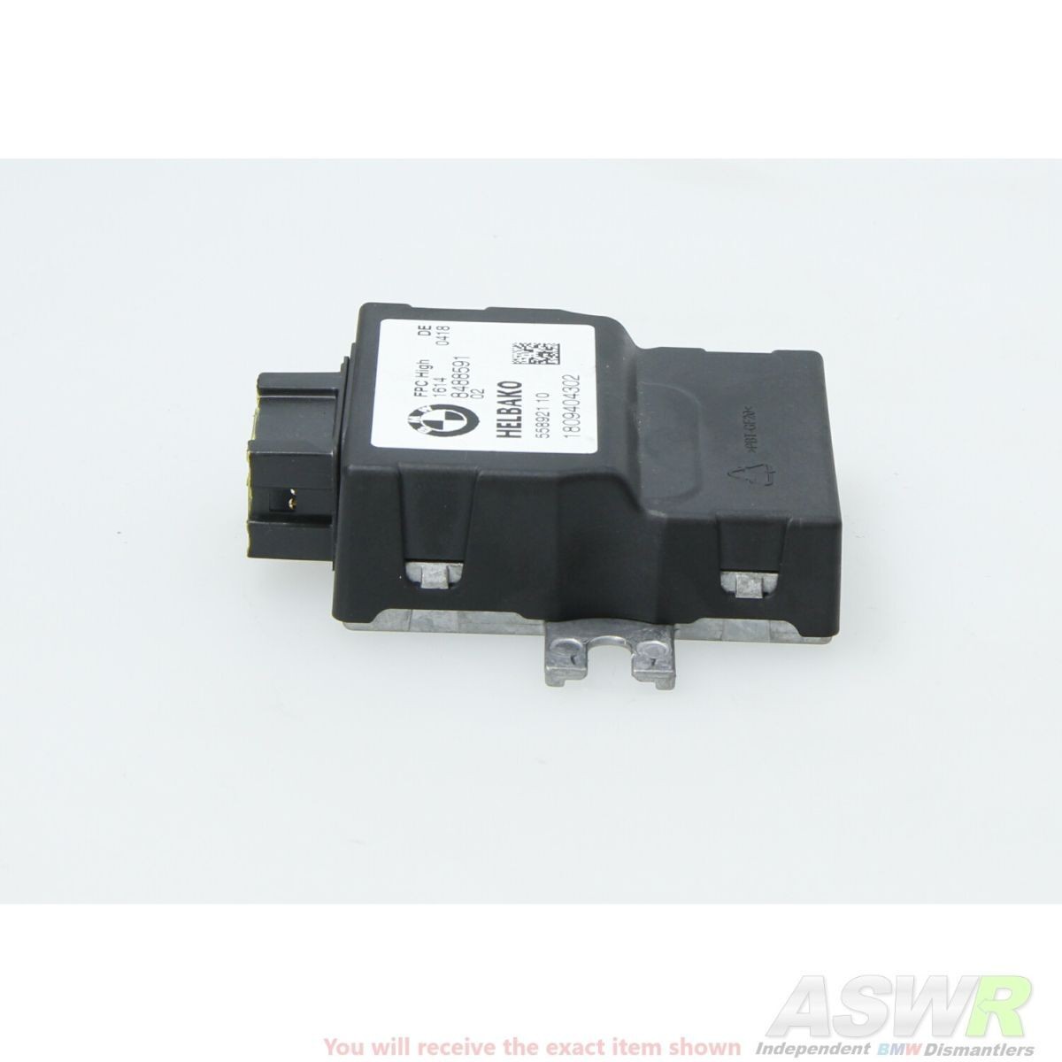 BMW Fuel Pump ECU Various G Generation Models 16148488591