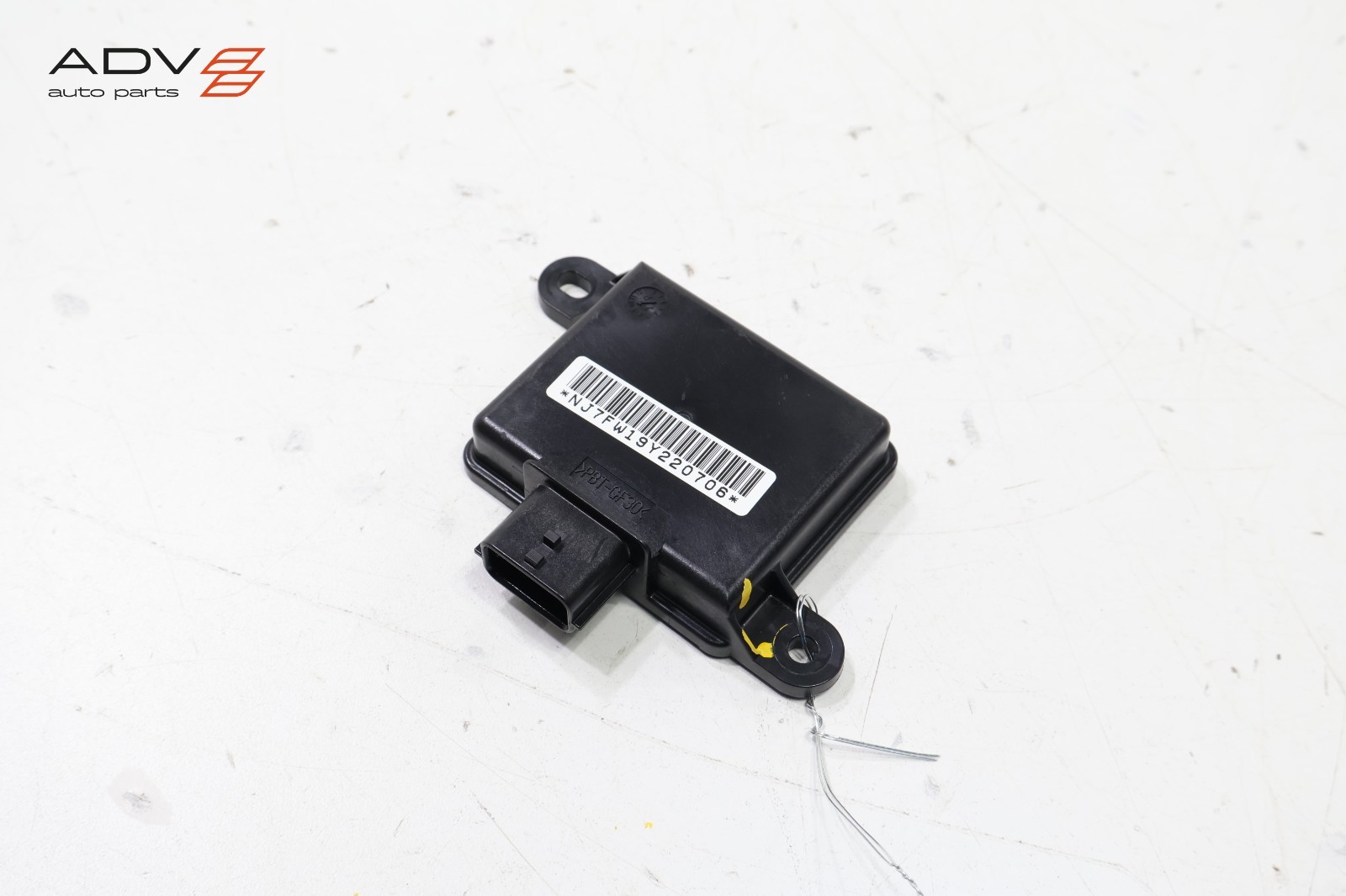 2019 – 2020 NISSAN ROGUE FRONT RIGHT PASSENGER SEAT OCCUPANT SENSOR MODULE OEM