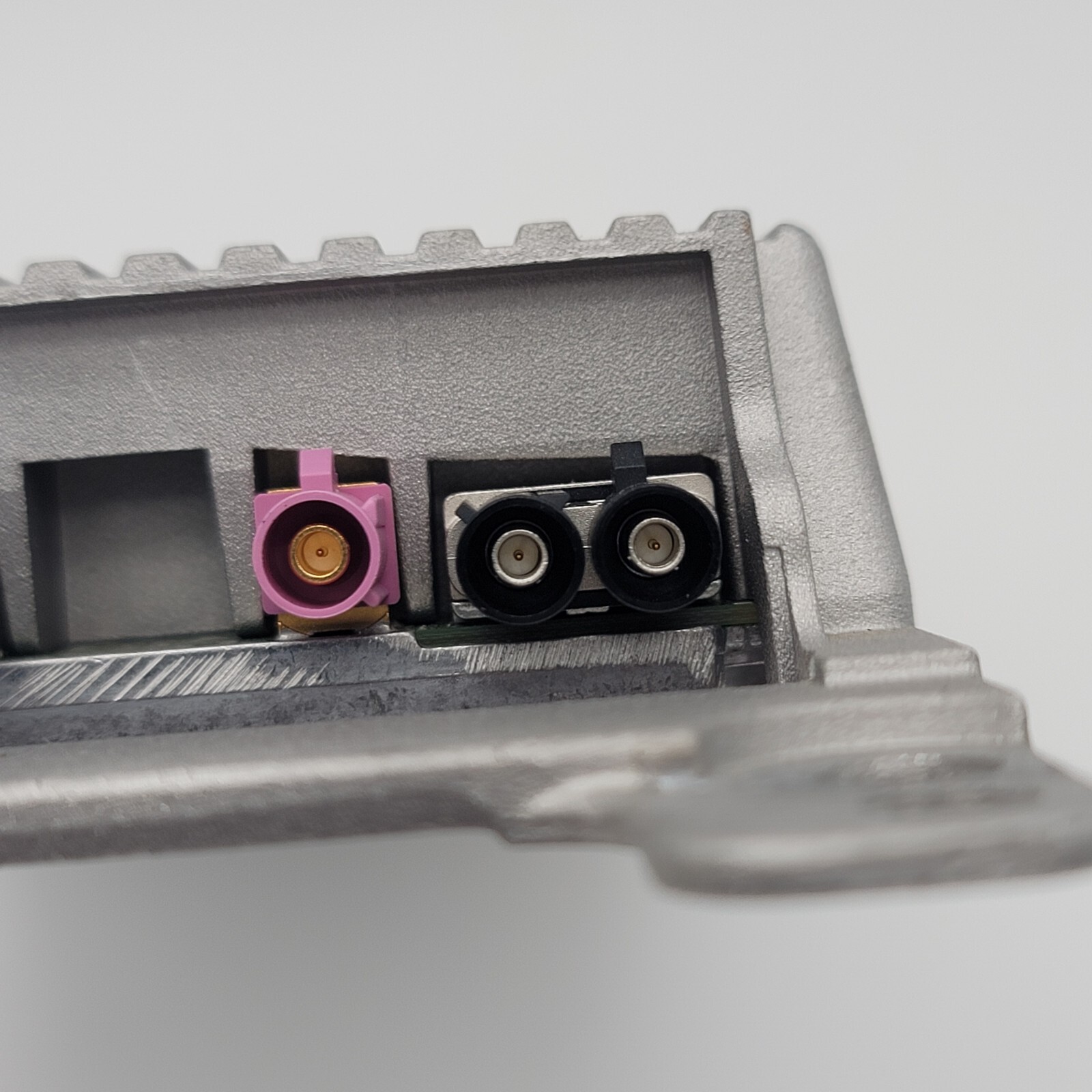 2012 – 2018 BMW 535i F21 F22 F30 F32 Bluetooth Telematics Control Module 9257154