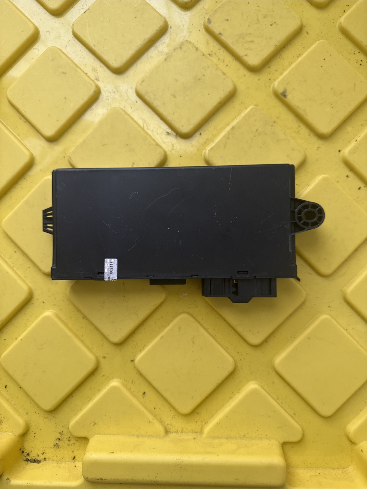 Control Unit Immobilizer CAS For BMW 3 (E90) 335I XDRIVE 6135914721701