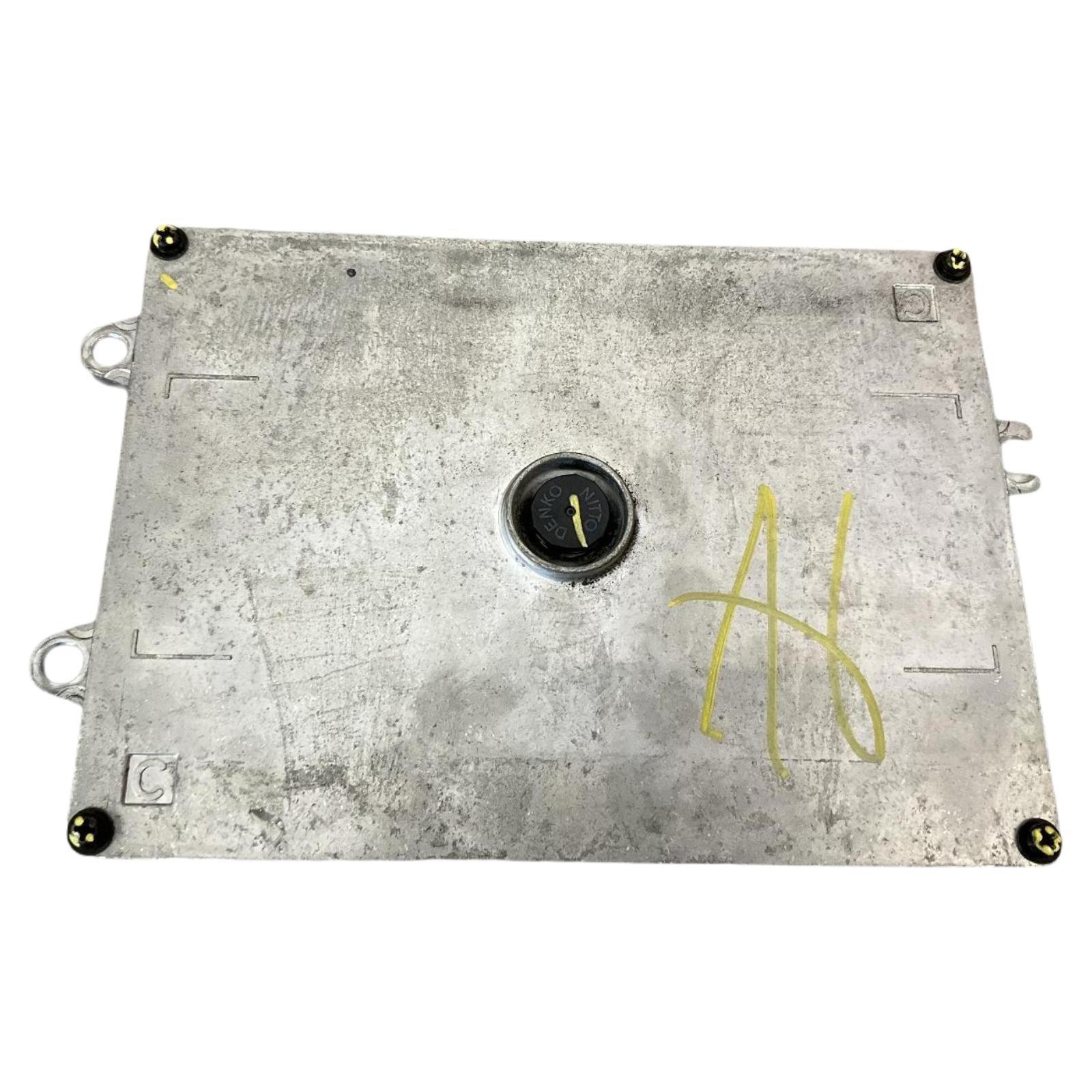 2015 Honda Accord ECM Brain Box 378205K1A66 Factory OEM Replacement Part