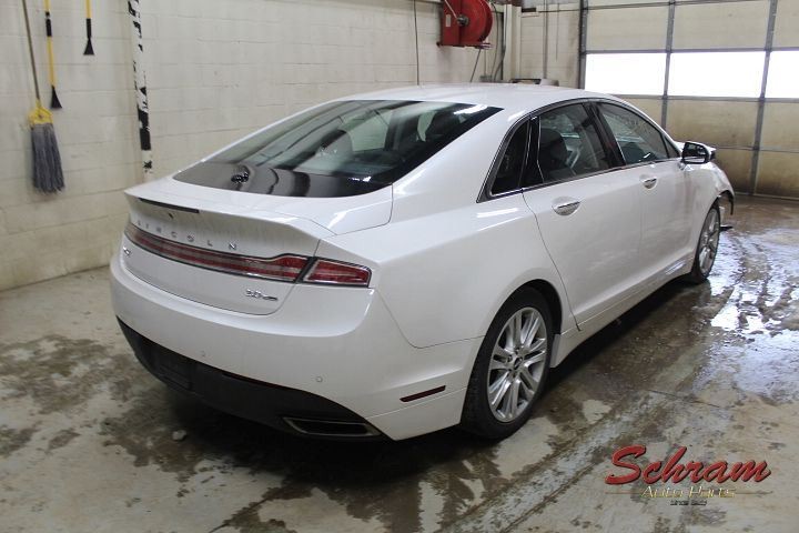 Engine ECM Electronic Control Module 2.0L VIN 9 8th Digit Fits 16 MKZ 2082412
