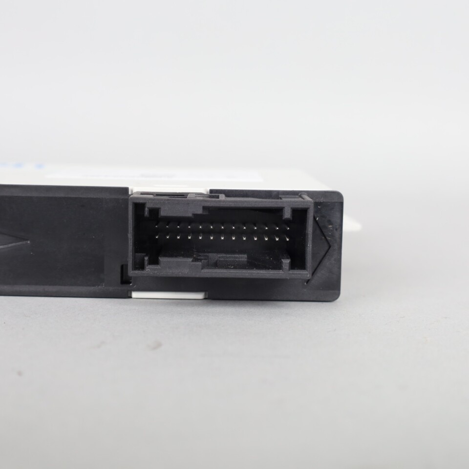 2013 BMW Active5 Comfort Access Control CAS Module 61359297843 OEM