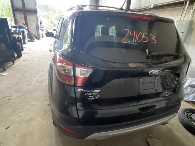 Engine ECM Electronic Control Module 1.5L Fits 17-19 ESCAPE 1833477