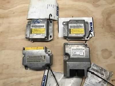 2021 2022 Ford Escape Fuel Pump Module OEM