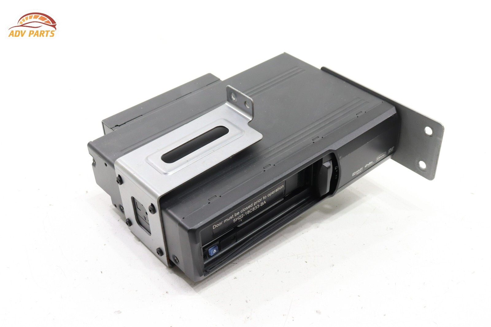 LAND ROVER RANGE ROVER EQUIPMENT DVD PLAYER CHANGER & BRACKET OEM 2006 – 2013 💎