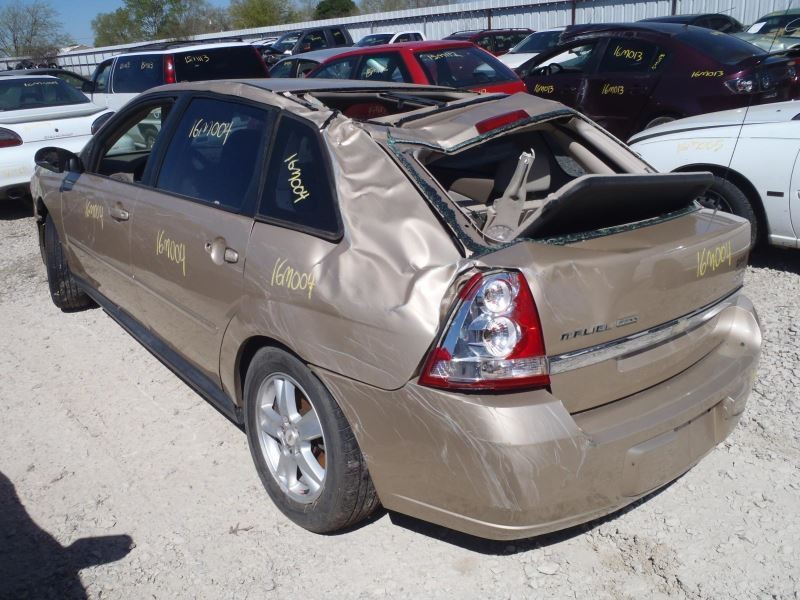 Engine Control Module ECM 3.5L 12581598 Fits 2004 Chevrolet Malibu 64068