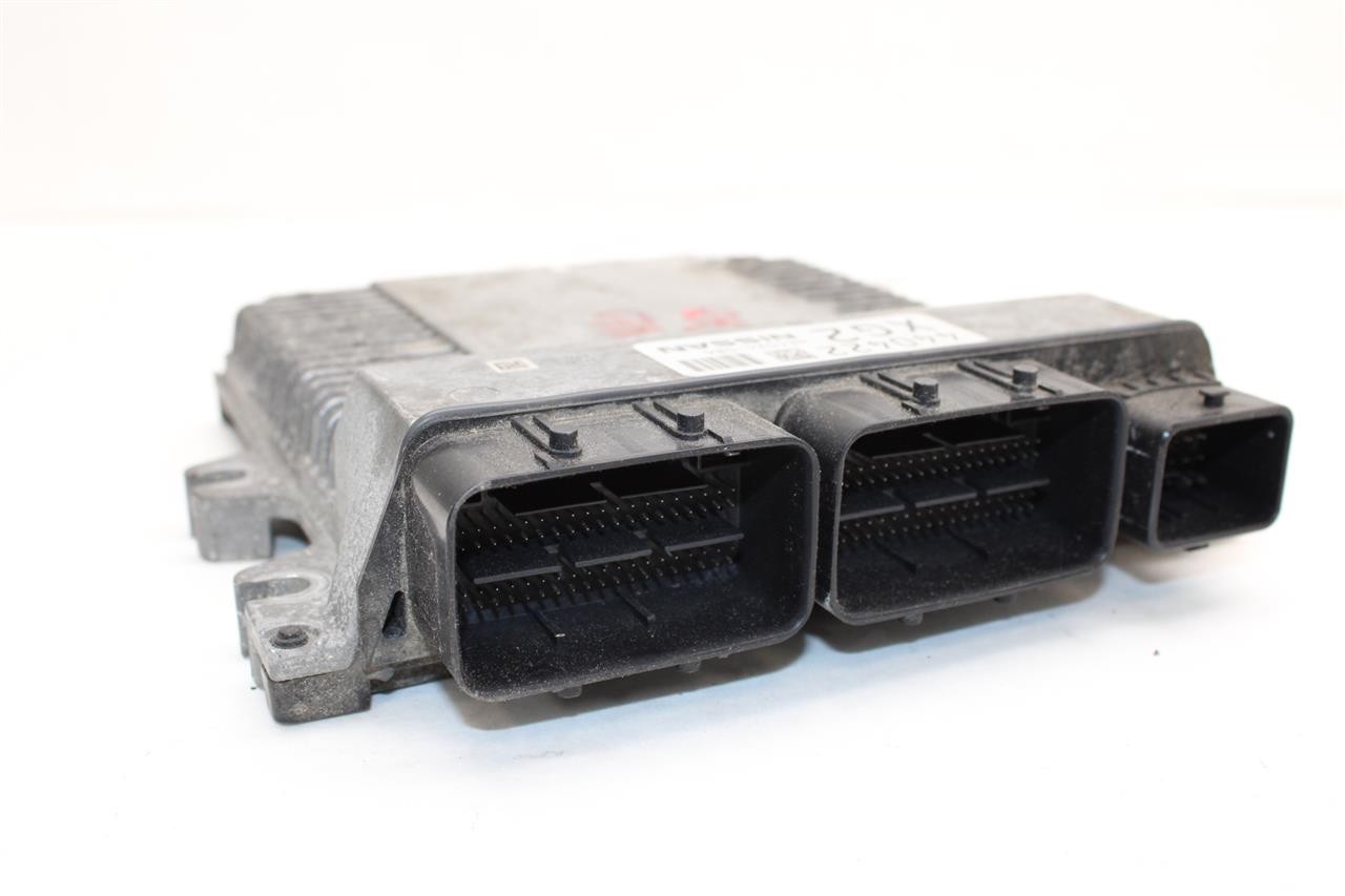Used Engine Control Module (ECM) fits: 2018 Infiniti Q50 Electronic Control Modu