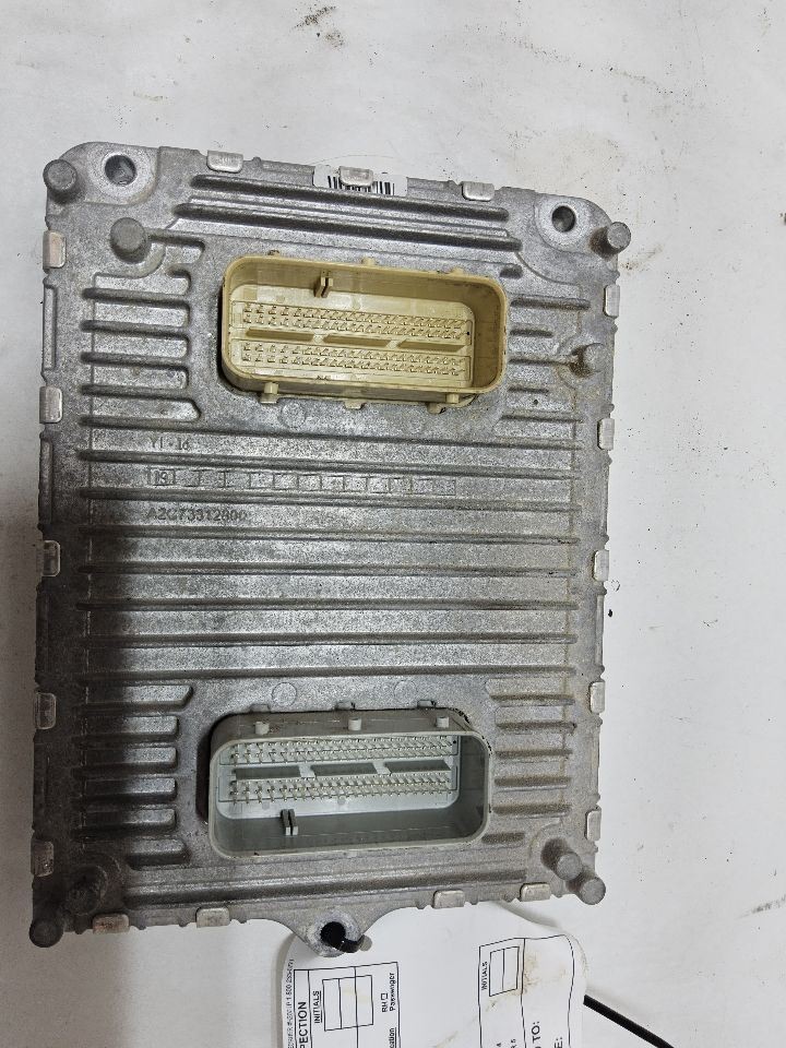 Engine ECM Electronic Control Module 6.4L Fits 19-20 DODGE 3500 PICKUP 3459202