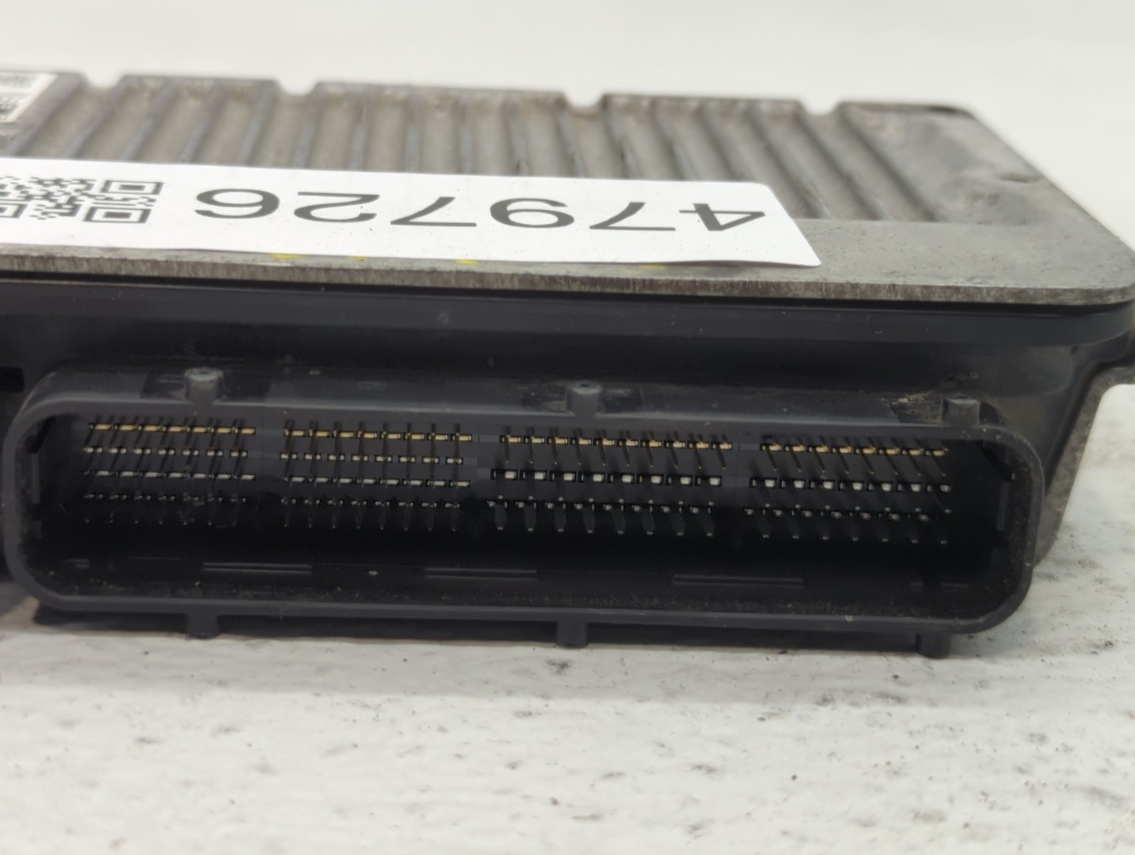 2015-2015 Toyota Camry Engine Computer Ecu Pcm Ecm Pcu Oem GXPT4