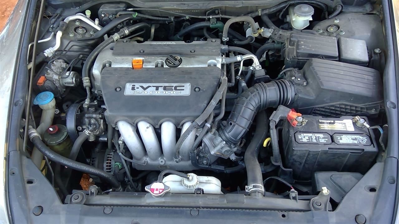 Engine ECM Electronic Control Module VIN M 5th Digit Fits 06-07 ACCORD 264043