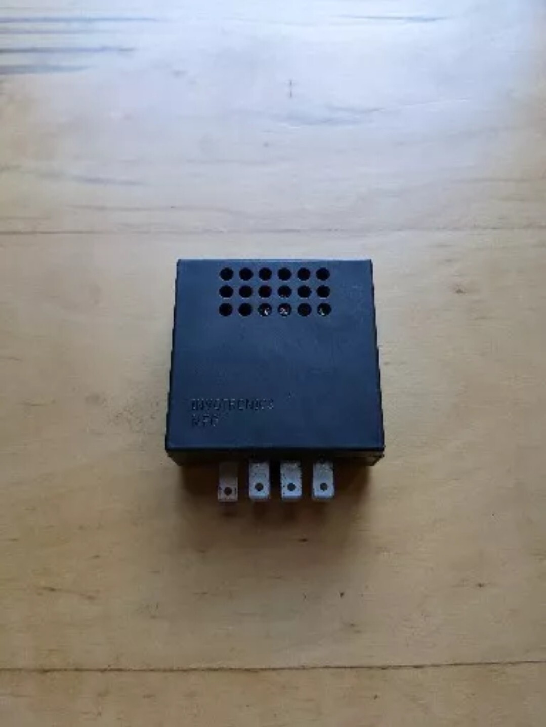88-94 Chevrolet GMC Truck—Ignition Seat Belt Warning Chime Buzzer Module