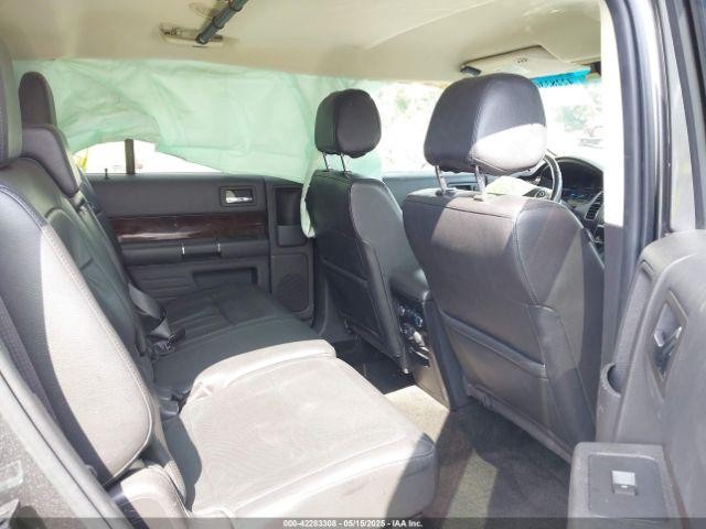 Used Multi-Function Module fits: 2016 Ford Flex Multifunction LH under dash from