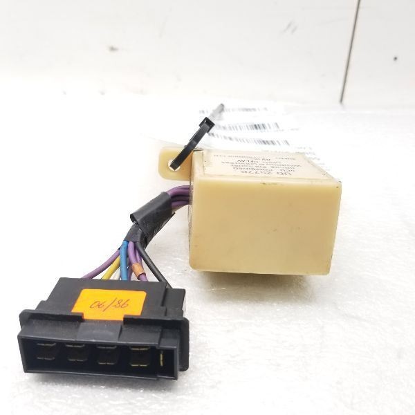 Rolls Royce Silver Spur Brake Light Check Control Module Relay UD25776
