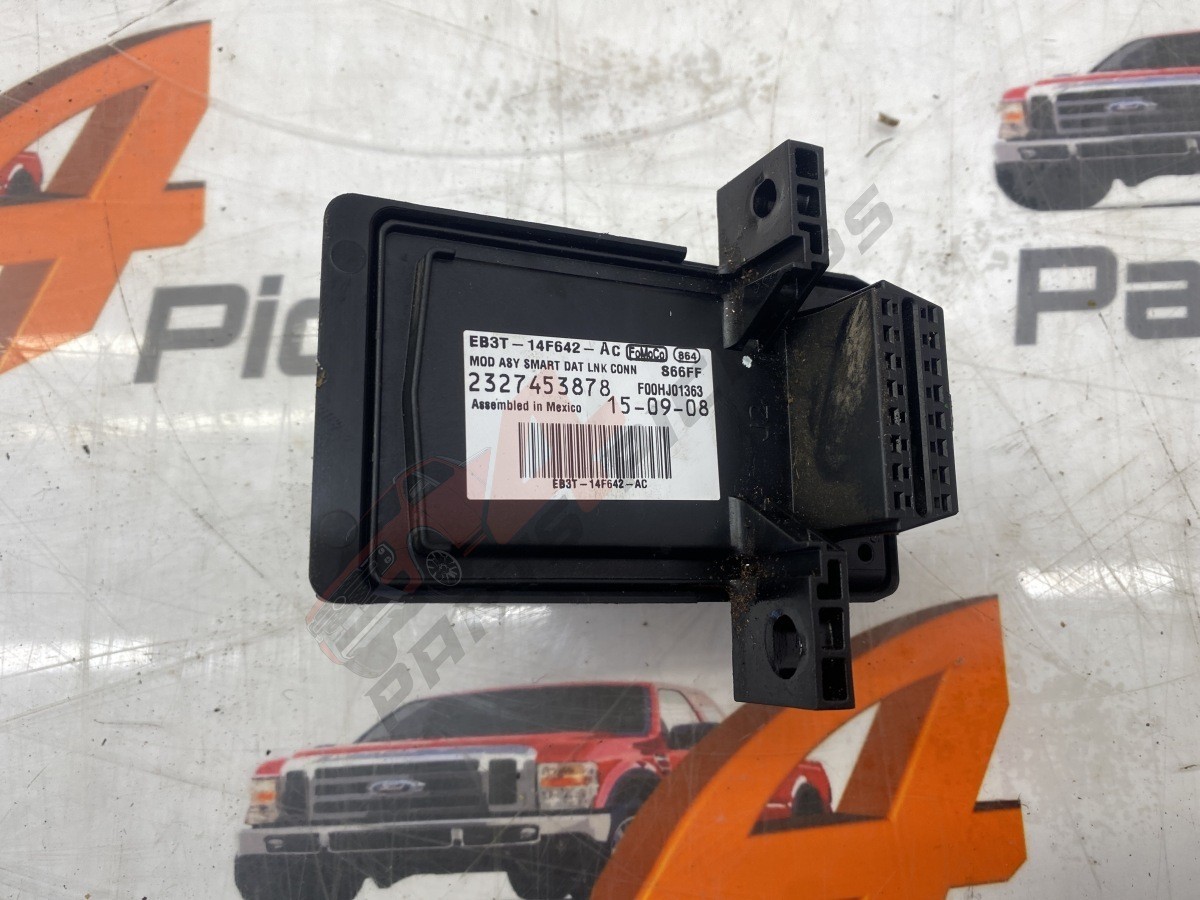 2016 Ford Ranger XLT Smart Link / Data Module 2016-2019 EB3T-14F642-AC