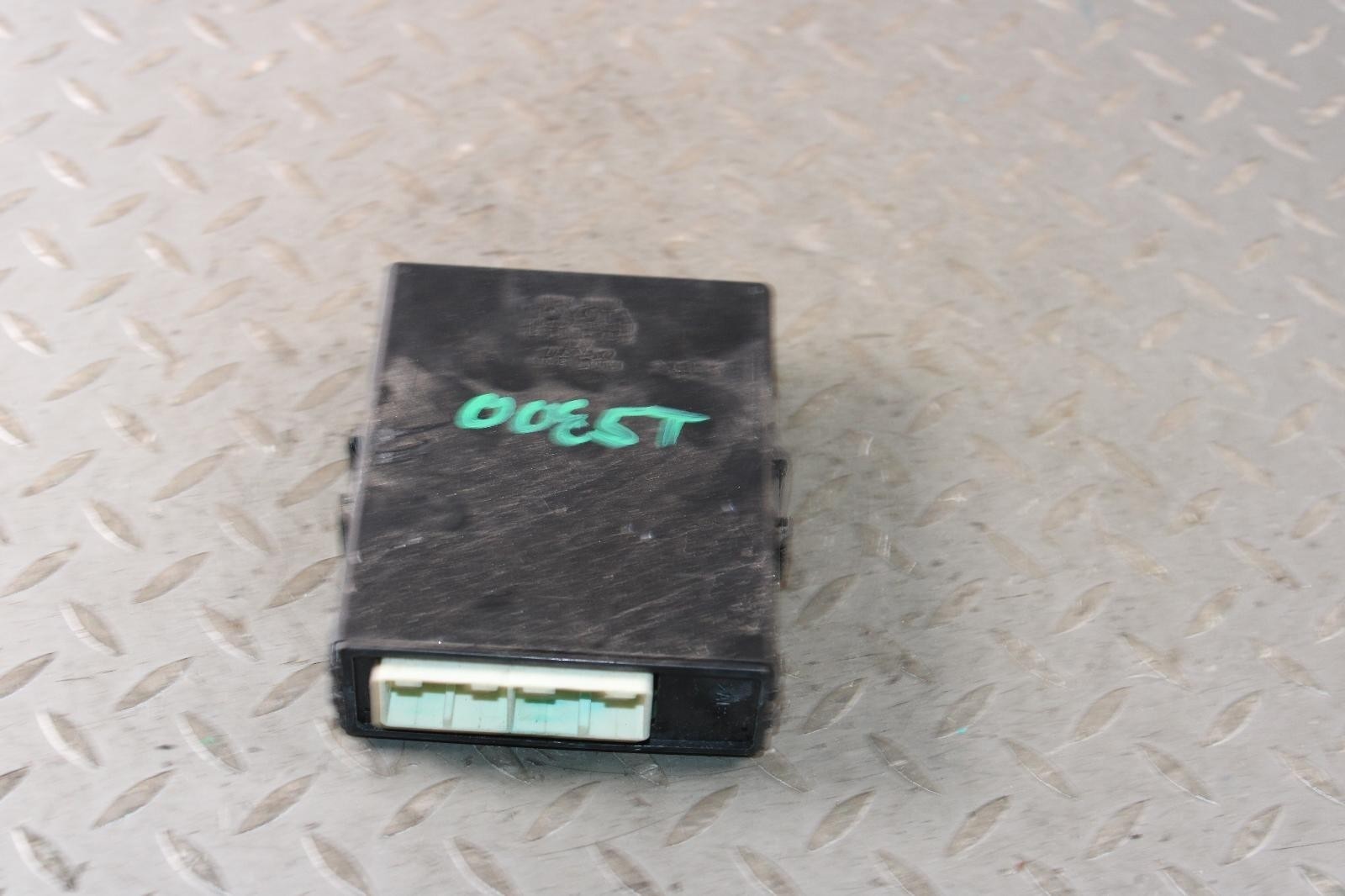 10-24 4 Runner Rear Liftgate Multiplex Network Control Module BCM BCU OEM Unit