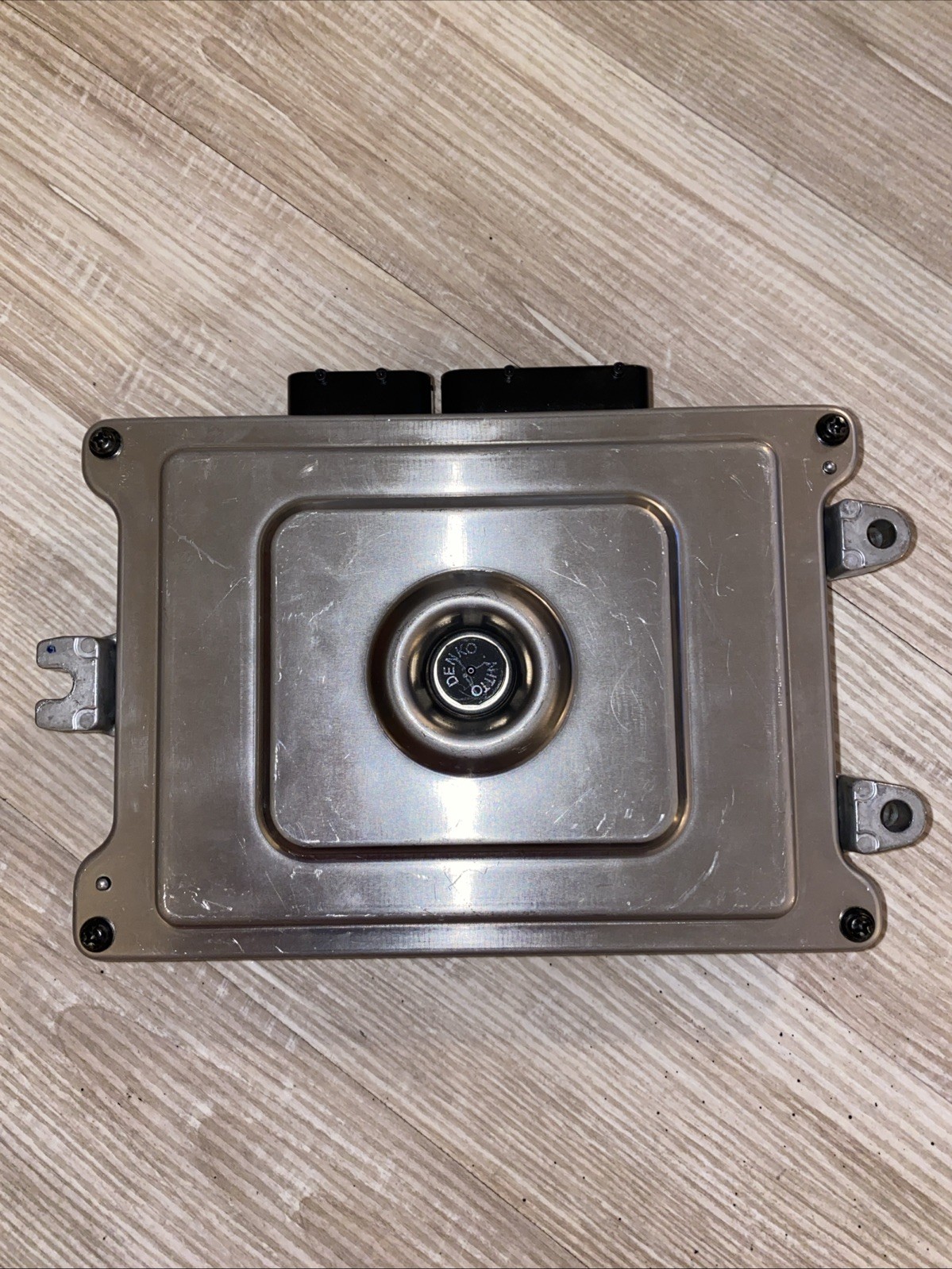 2019–2022 Honda Insight Engine Computer ECU ECM Module 37820‑6L2A-A53 OEM Used