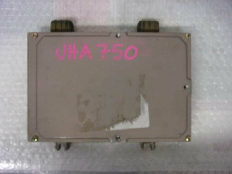 96-97 CIVIC Engine ECM Electronic Control Module 37820-P2E-A72 37820P2EA72