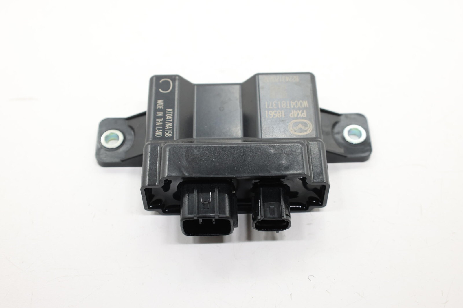 2023 – 2026 MAZDA CX-50 2.5L FUEL GAS PUMP CONTROL MODULE UNIT OEM PX4P18561