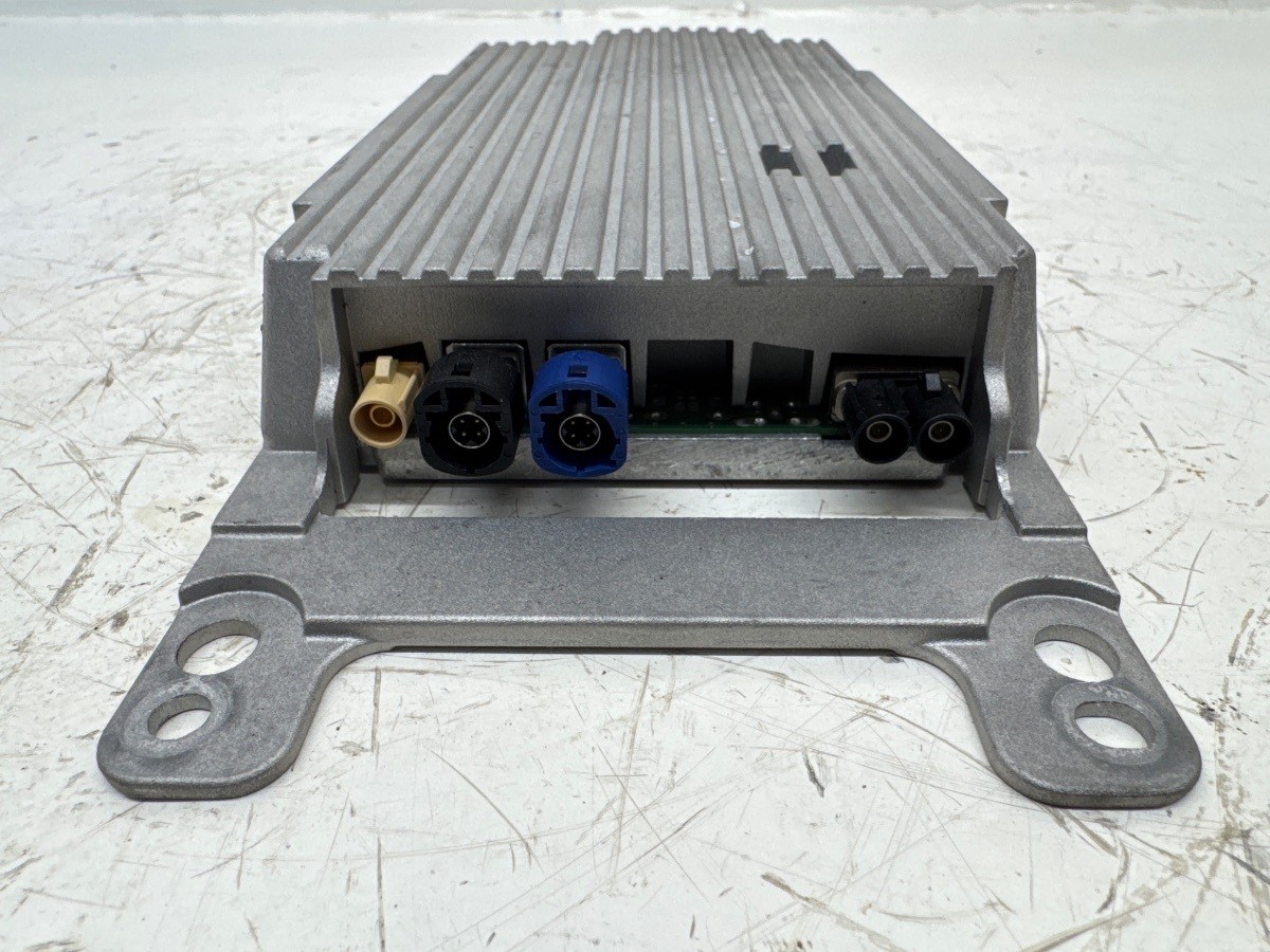 BMW 3 SERIES BLUETOOTH MODULE E93 SPORT 2010-2013 TELEMATICS ECU 9257161