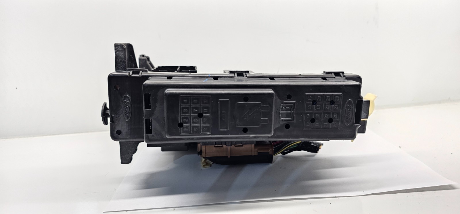 2009-2010 Ford Explorer Interior BCM BODY CONTROL