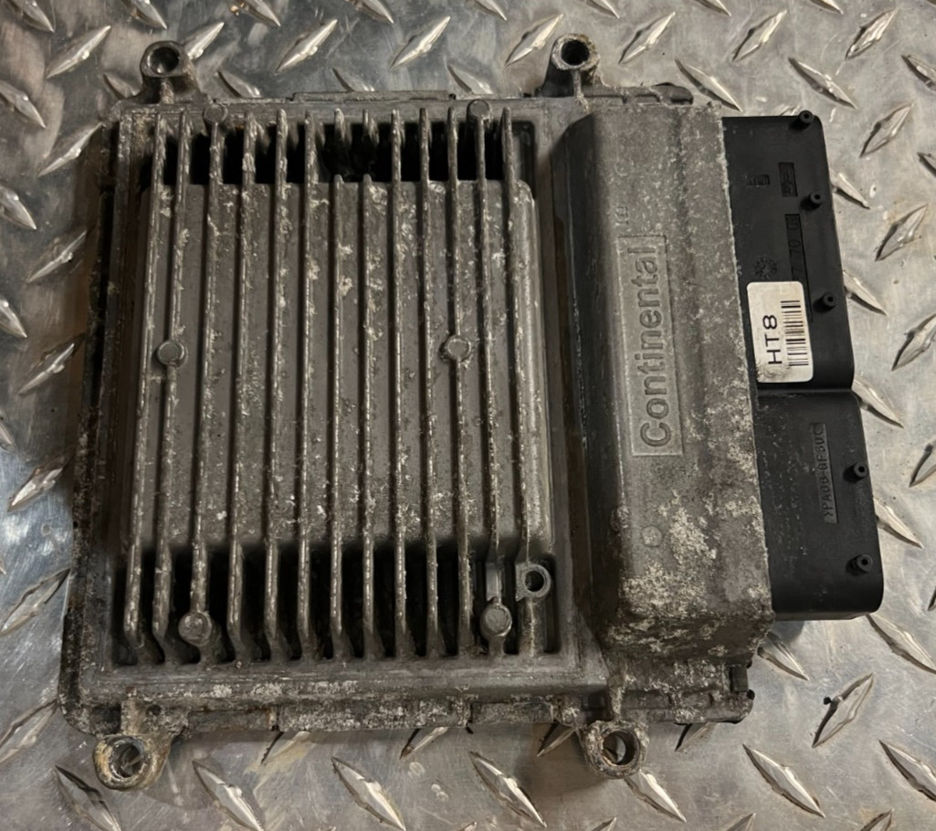 10 2010 Kia Forte 2.4L Engine Computer Module ECM ECU 39102-2G332 OEM B10