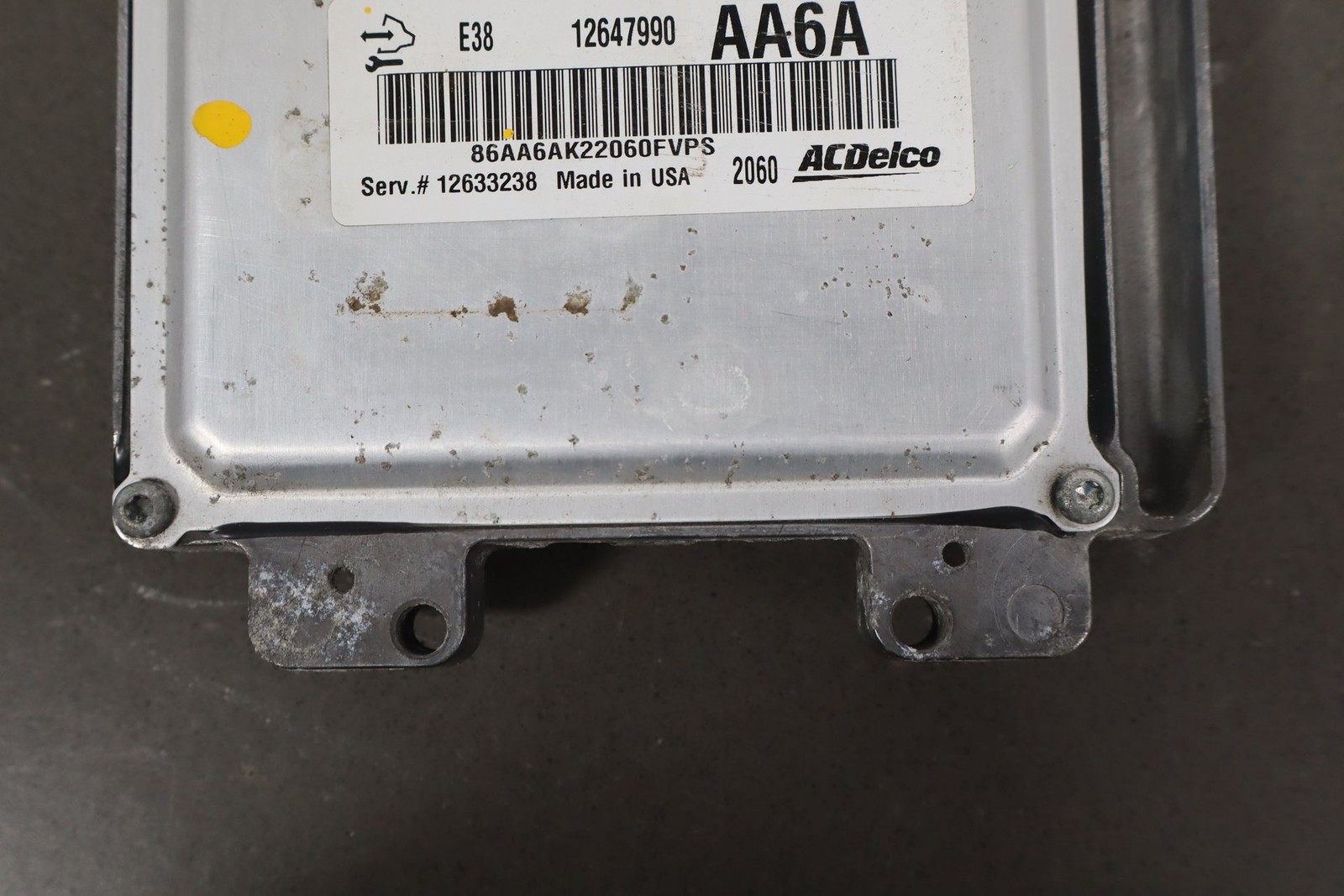 2012 Chevrolet Suburban 1500- Engine Computer/ ECU
