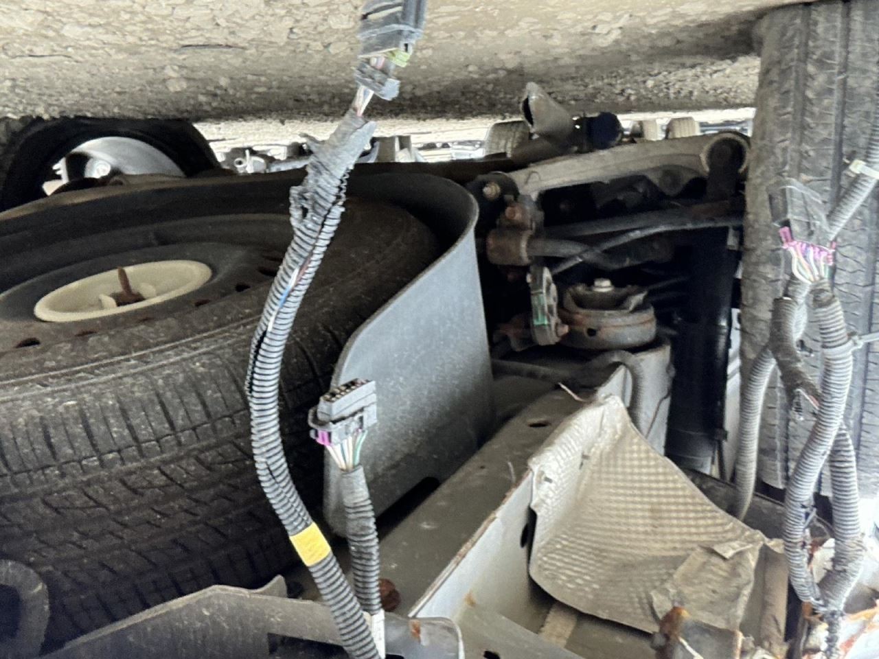 Engine ECM Electronic Control Module 5.7L Fits 15 DURANGO 798468