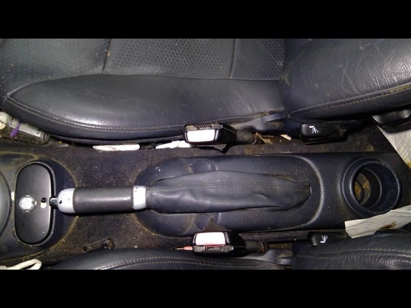 Chassis ECM Theft-locking Immobilizer Control Fits 02-03 MINI COOPER 1544999