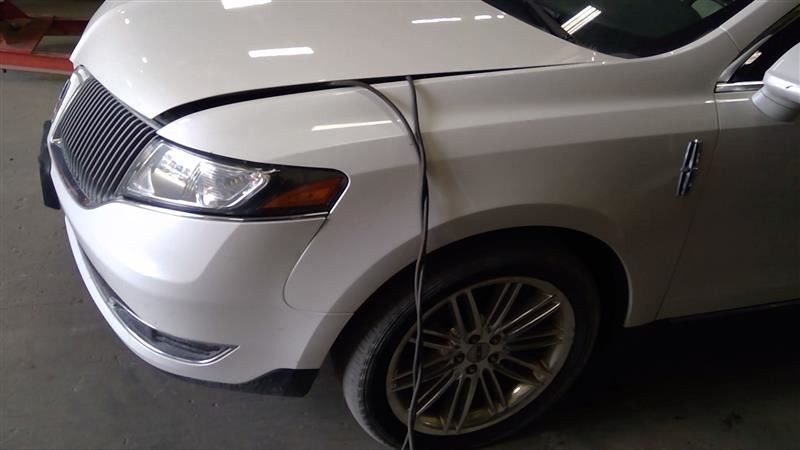 Chassis ECM Driver Park Assist ID DA8T-15K866-AA Fits 13-19 FLEX 1172576