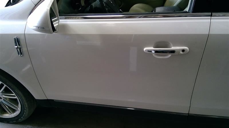 Chassis ECM Driver Park Assist ID DA8T-15K866-AA Fits 13-19 FLEX 1172576