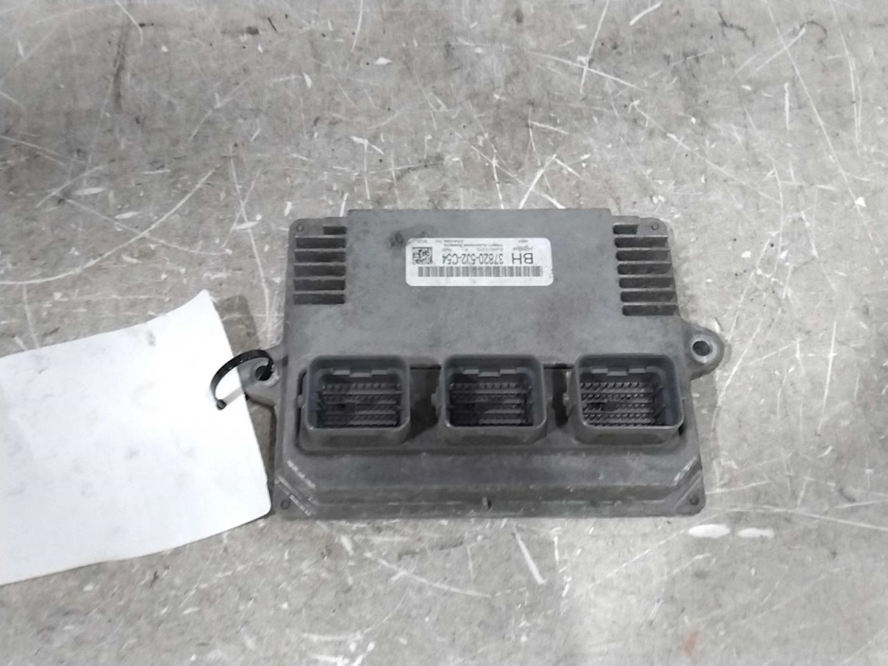 Engine ECM Electronic Control Module US Market 3.5L FWD Fits 17-18 TLX 394431