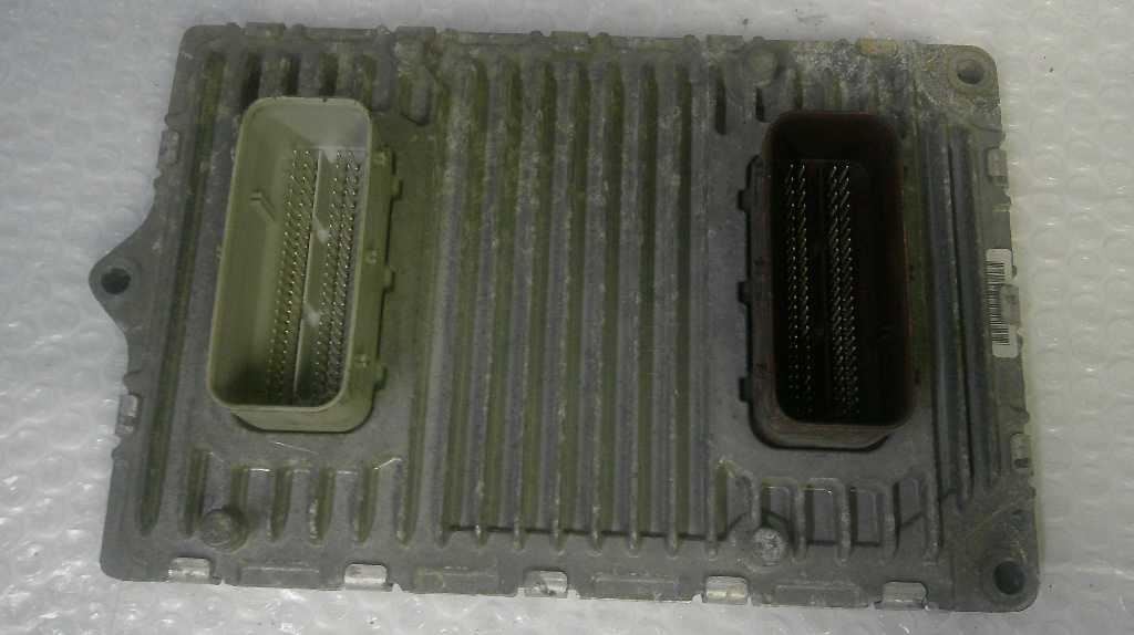 Engine ECM Control Module 3.6L Fits 13 CARAVAN P05150724AC 05150724AC